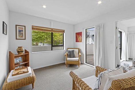 Photo of property in 22 Snowdon Road, Fendalton, Christchurch, 8052