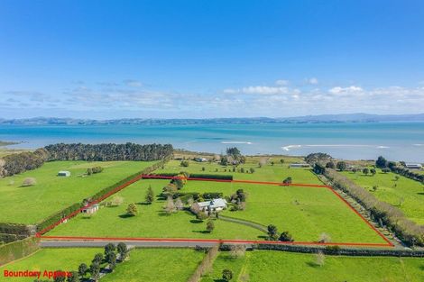 Photo of property in 305 Seagrove Road, Waiau Pa, Pukekohe, 2679