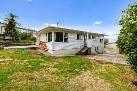 Photo of property in 62a Turner Drive, Western Heights, Rotorua, 3015