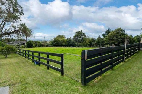 Photo of property in 370 Point View Drive, Shamrock Park, Auckland, 2016