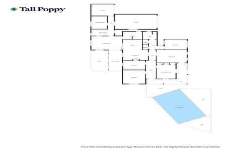 Photo of property in 40 Princess Street, Waitara, 4320