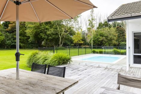 Photo of property in 121 Somerton Road, Makauri, Gisborne, 4071