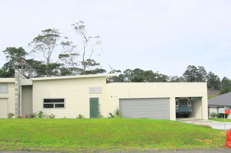 Photo of property in 7 Olwyn Place, Greenhithe, Auckland, 0632