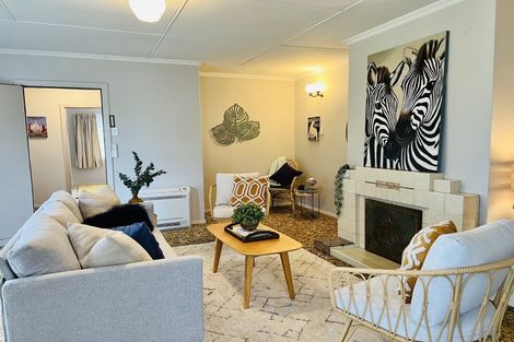 Photo of property in 17 Thyra Street, Dannevirke, 4930