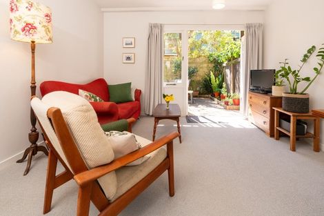 Photo of property in Hiropi St Village, 51/46u Hiropi Street, Newtown, Wellington, 6021