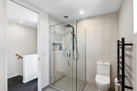 Photo of property in 8/46 Andover Street, Merivale, Christchurch, 8014