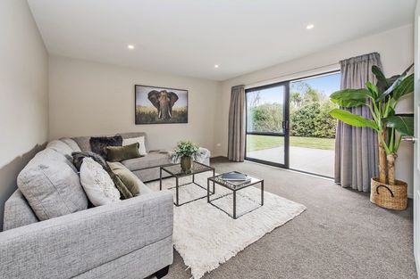 Photo of property in 14d Manor Drive, Rolleston, 7614