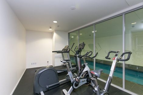 Photo of property in Soho Apartments, 1401/74 Taranaki Street, Te Aro, Wellington, 6011