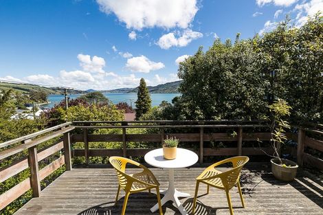 Photo of property in 5 Marett Street, Macandrew Bay, Dunedin, 9014