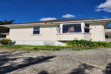 Photo of property in 31 Dunns Street, Silverstream, Upper Hutt, 5019