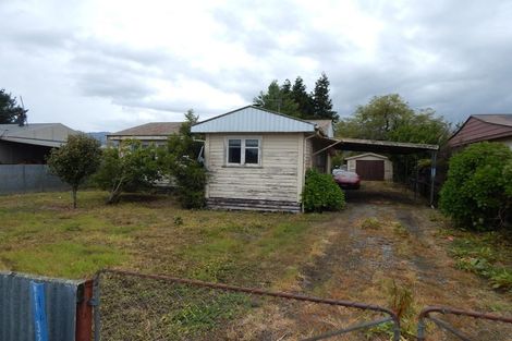 Photo of property in 32 Wanganui Flat Road, Harihari, 7884