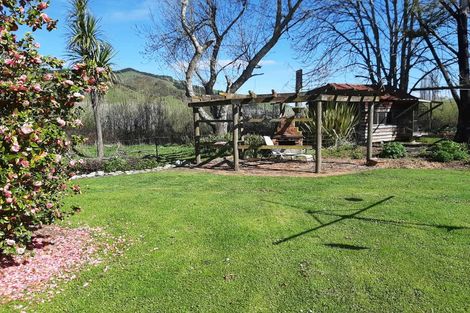 Photo of property in 318 Tadmor Valley Road, Tapawera, Wakefield, 7096