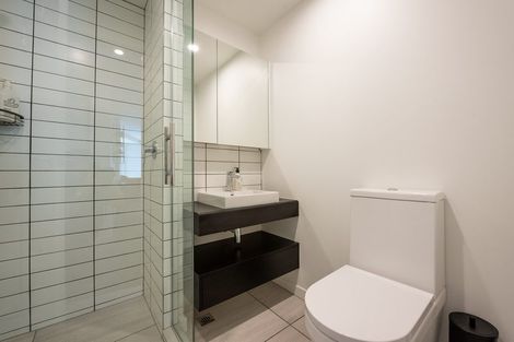 Photo of property in Pinnacle On Victoria, 160 Victoria Street, Te Aro, Wellington, 6011