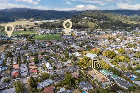 Photo of property in 395 Fergusson Drive, Heretaunga, Upper Hutt, 5018
