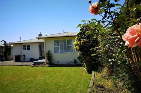 Photo of property in 47 Nottingham Avenue, Awapuni, Palmerston North, 4412