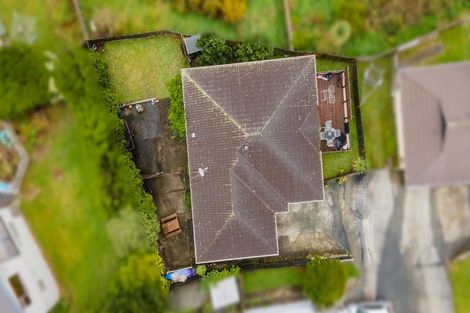 Photo of property in 1/43 Rose Street, Ranui, Porirua, 5024