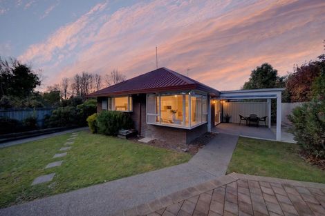 Photo of property in 2/148 Rose Street, Somerfield, Christchurch, 8024