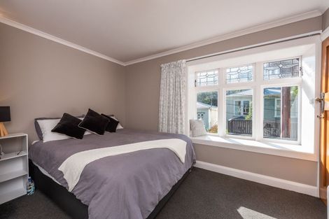 Photo of property in 13 Devon Street, Aro Valley, Wellington, 6021