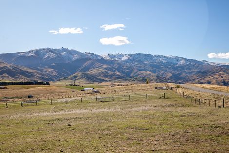 Photo of property in 239 Nelsen Ridge Road, Waikerikeri, Alexandra, 9393