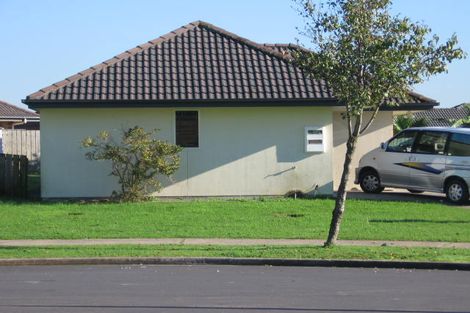 Photo of property in 20 Glen Osborne Terrace, Flat Bush, Auckland, 2019