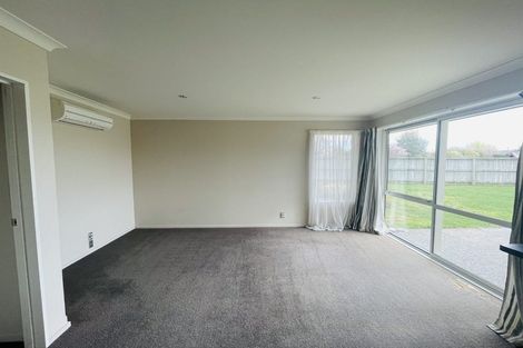 Photo of property in 18 Renoir Drive, Rolleston, 7614
