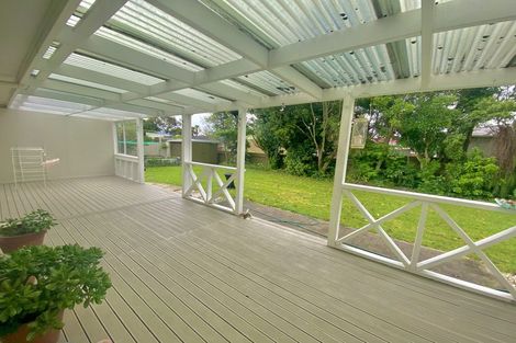 Photo of property in 5 Eden Street, Levin, 5510