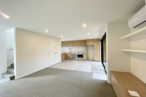 Photo of property in 4/320 Gloucester Street, Christchurch Central, Christchurch, 8011