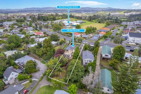 Photo of property in 155 Don Buck Road, Massey, Auckland, 0614