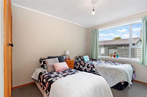 Photo of property in 62 Rowley Avenue, Hoon Hay, Christchurch, 8025