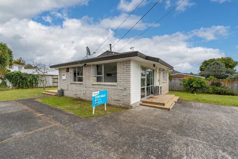 Photo of property in 6b Glenview Terrace, Glenview, Hamilton, 3206