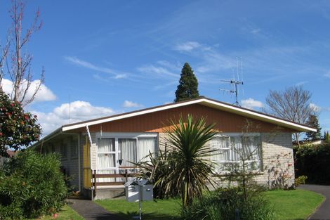 Photo of property in 17 Maxine Place, Matua, Tauranga, 3110