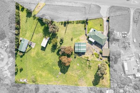 Photo of property in 186-188 Mosston Road, Westmere, Whanganui, 4501