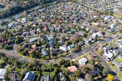 Photo of property in 86b Totara Drive, Pukete, Hamilton, 3200