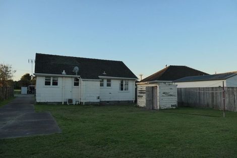 Photo of property in 16 Robin Street, Burwood, Christchurch, 8083