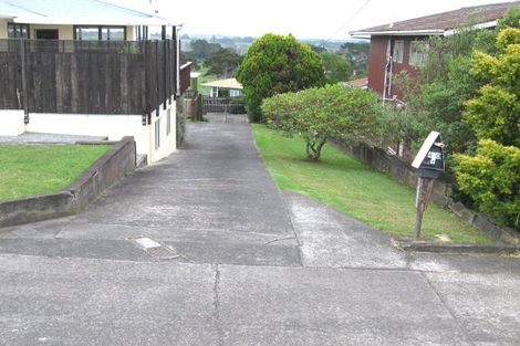 Photo of property in 1/440 Don Buck Road, Massey, Auckland, 0614