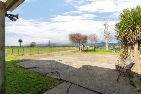 Photo of property in 141 Whitaunui Road, Opiki, Palmerston North, 4474