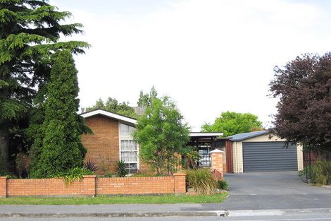 Photo of property in 28 Ivory Street, Rangiora, 7400