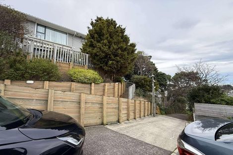 Photo of property in 14 Konini Road, Hataitai, Wellington, 6021
