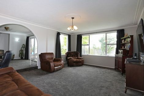 Photo of property in 1 Manapouri Street, Strathern, Invercargill, 9812