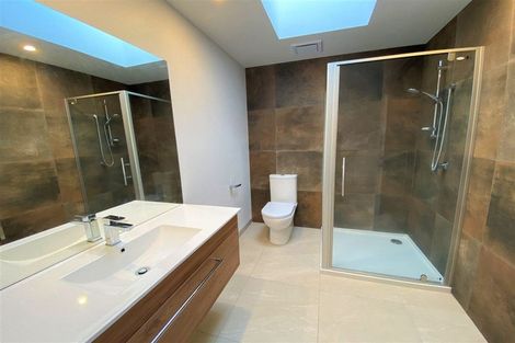 Photo of property in 519c Manchester Street, St Albans, Christchurch, 8014