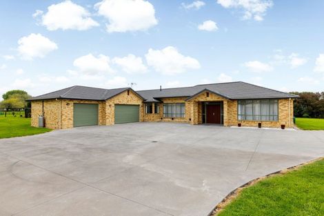 Photo of property in 386 Horotiu Road, Te Kowhai, Hamilton, 3288