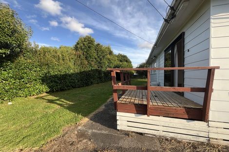 Photo of property in 11 Hunua Road, Papakura, 2110