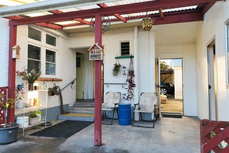 Photo of property in 1440 Martinborough Masterton Road, Gladstone, Masterton, 5884