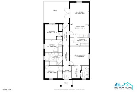 Photo of property in 27a Liverpool Street, Trentham, Upper Hutt, 5018