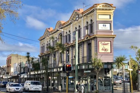 Photo of property in 10/1u Riddiford Street, Newtown, Wellington, 6021