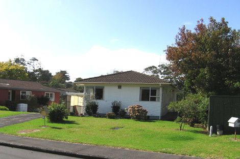 Photo of property in 37 Daytona Road, Henderson, Auckland, 0610
