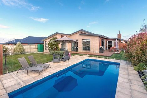 Photo of property in 44 Quartz Drive, Rolleston, 7614