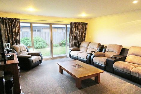 Photo of property in 26 Quartz Drive, Rolleston, 7614