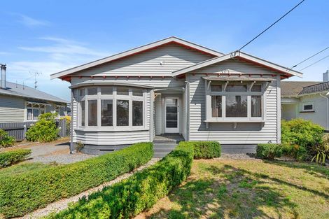 Photo of property in 175 Dixon Street, Masterton, 5810