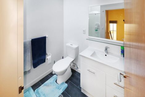 Photo of property in 358u4 The Terrace, Te Aro, Wellington, 6011